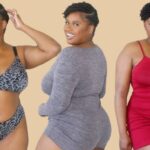 Plus Size Shein Underwear