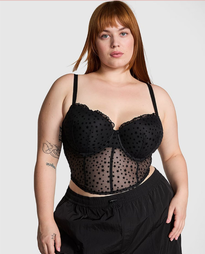 Victoria Secret Plus Size