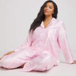 plus size nightwear