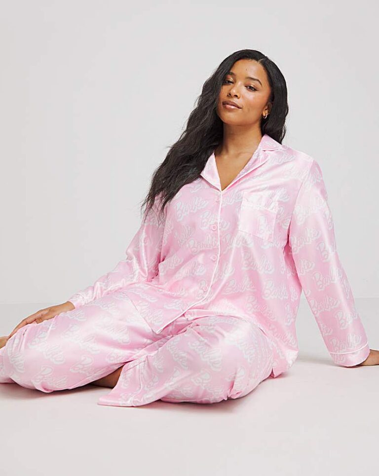plus size nightwear